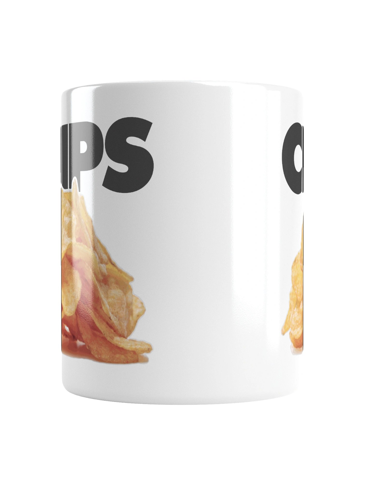 Extra Crunchy Mug product image (6)
