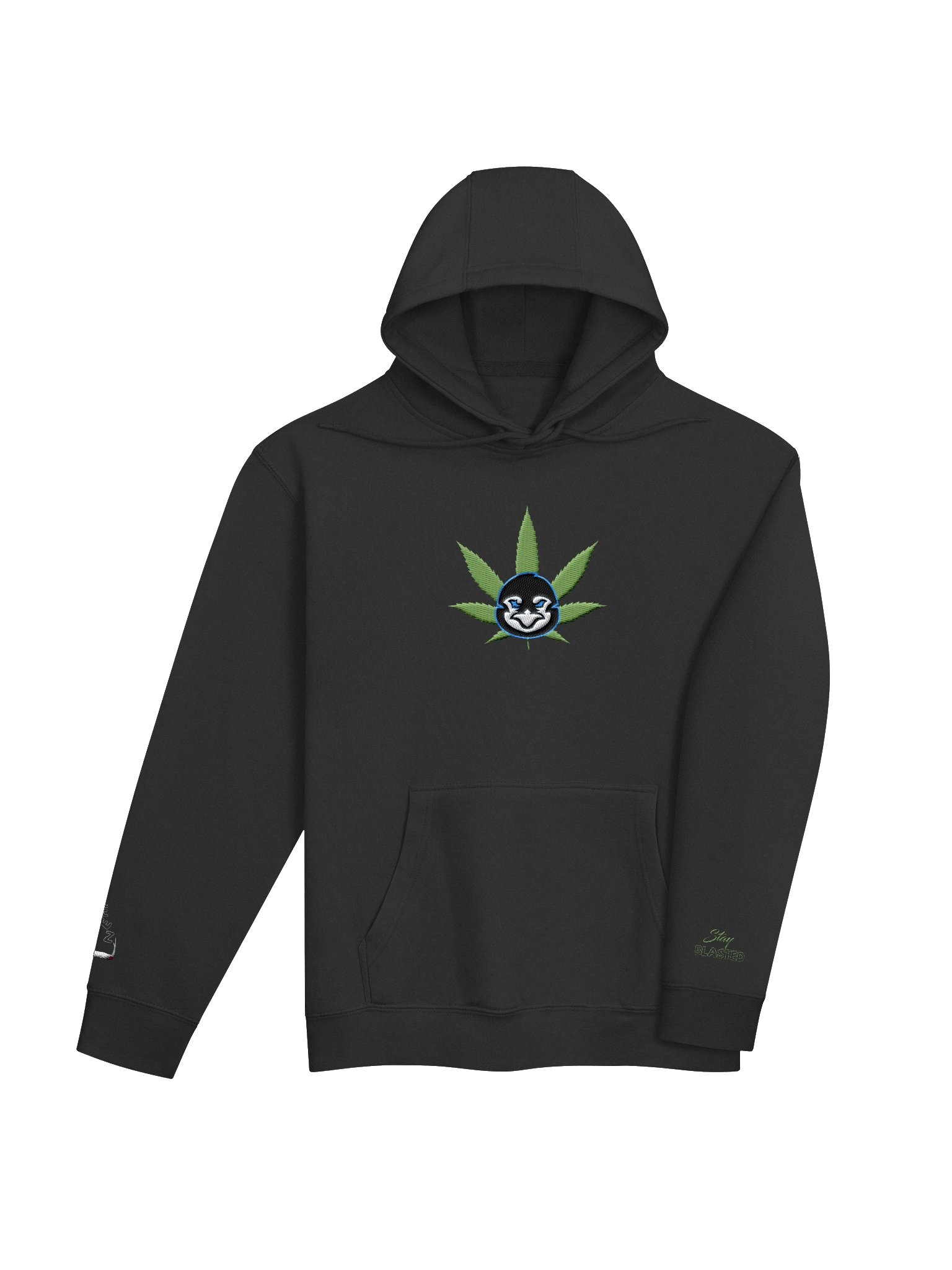 Penguino 420 Hoodie product image (14)