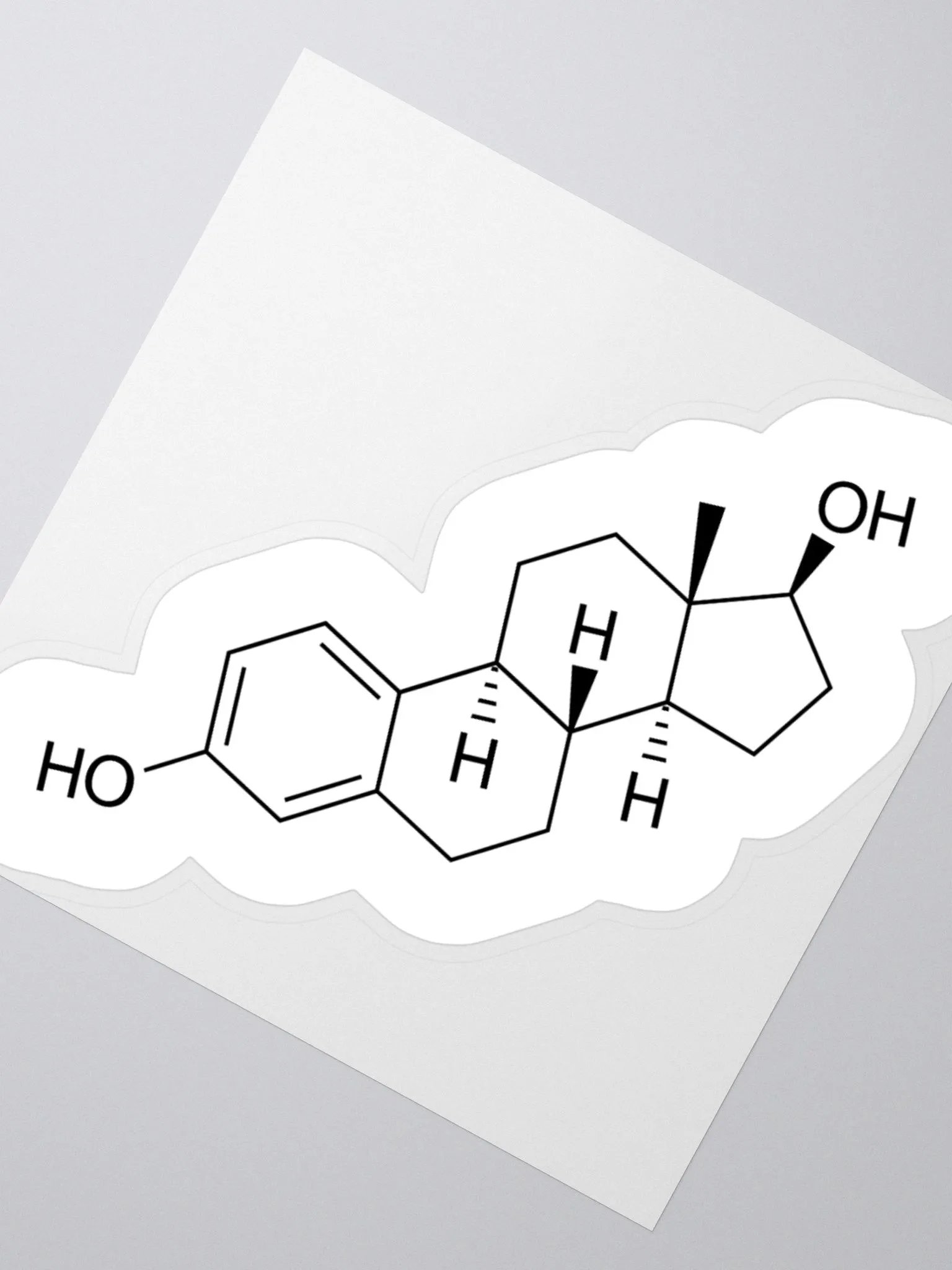 HRT // ESTRADIOL II product image (2)