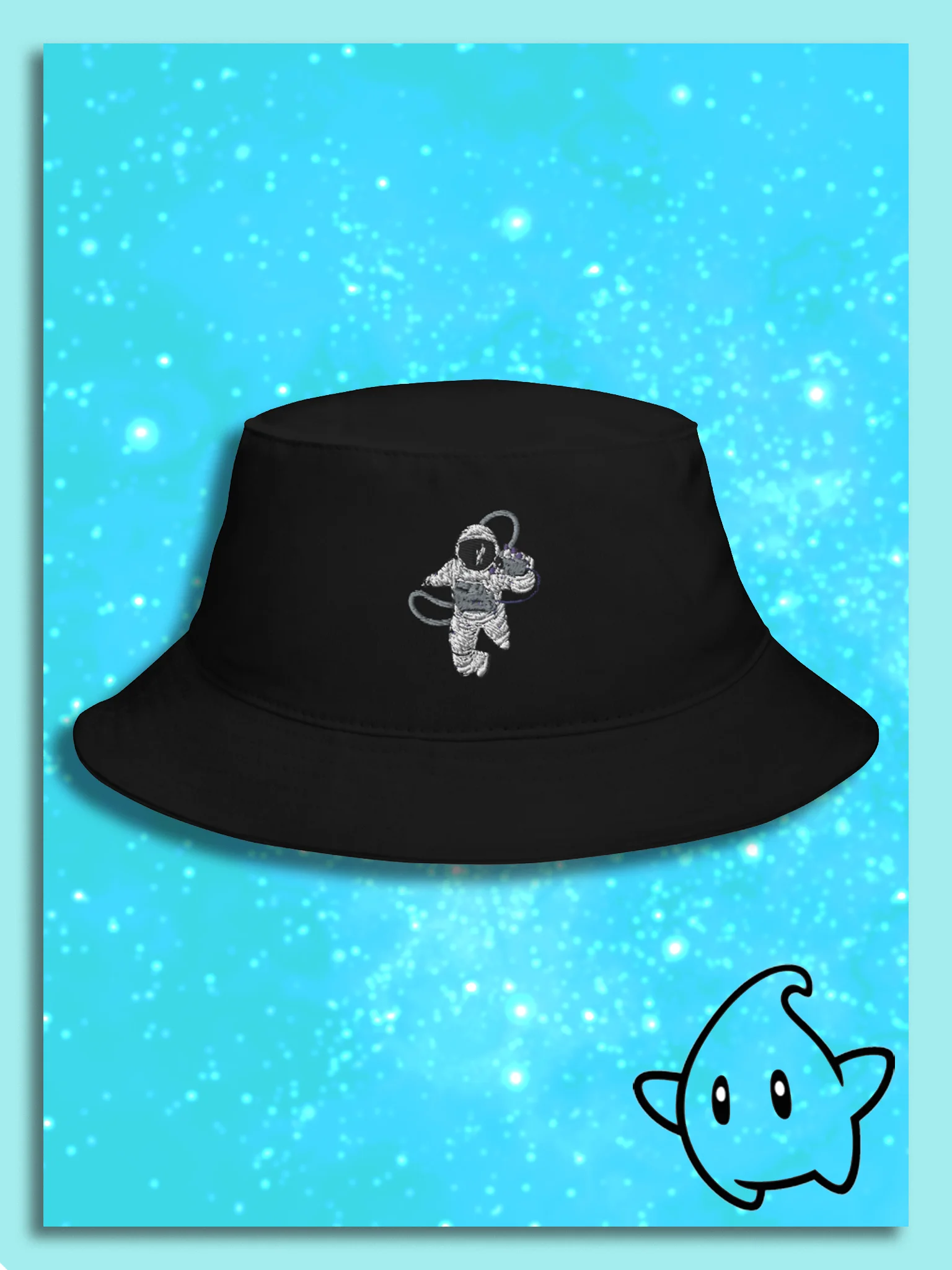 Buckets of the Hats in SpaSe product image (1)