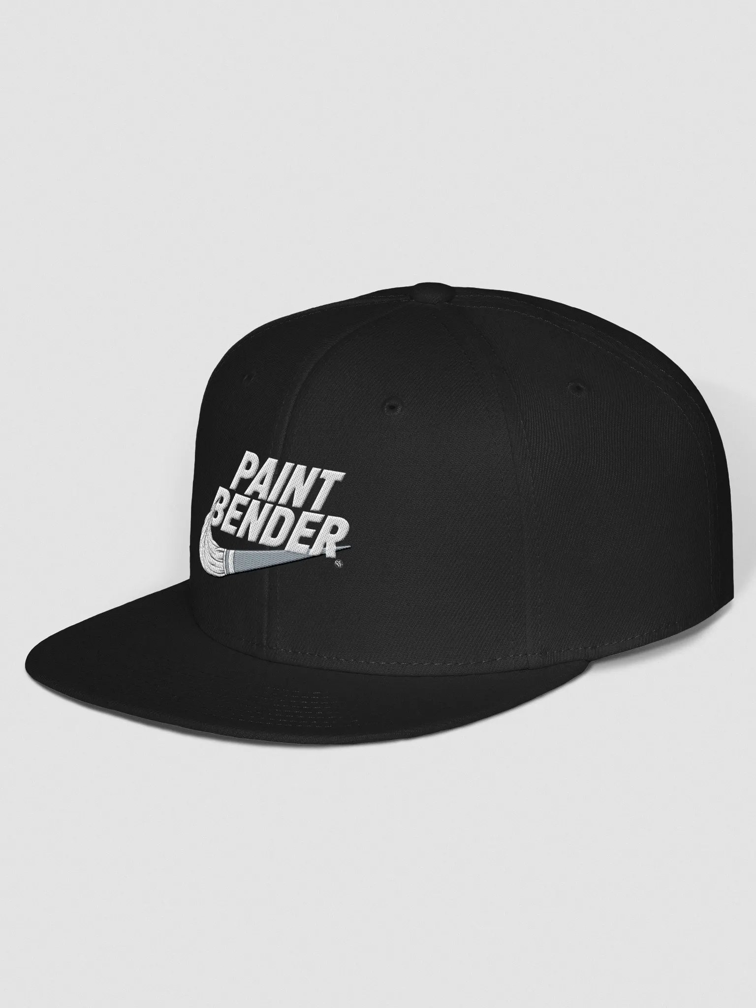 Paint Bender Swoosh-Brush (Snapback) product image (2)
