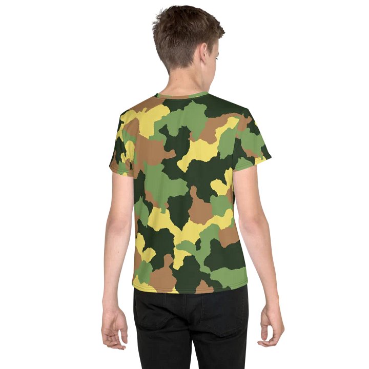 SASQUATCH BROS. product image (2)