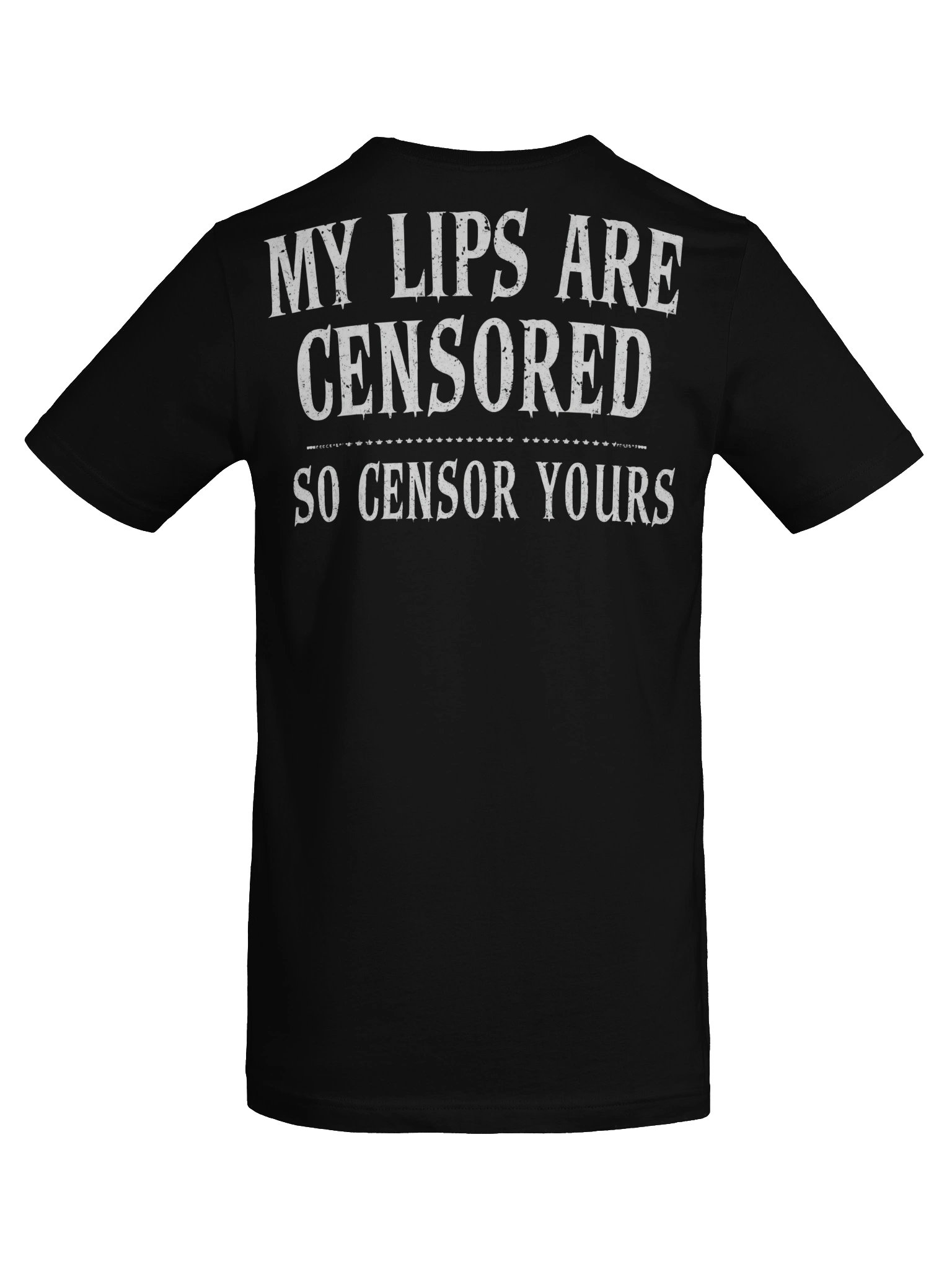 Countess collection - LIPS ARE CENSORED product image (8)