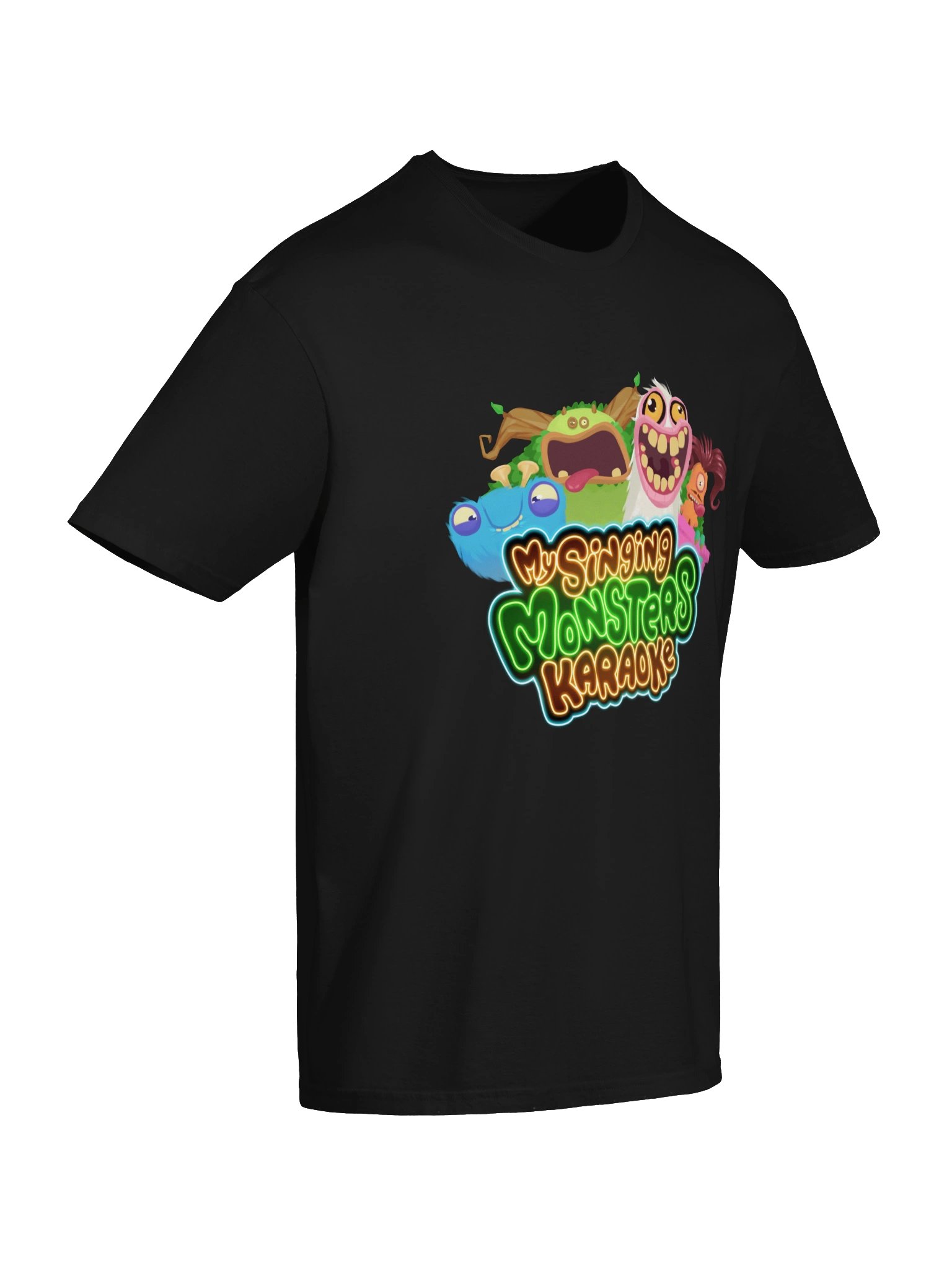 My Singing Monsters Karaoke Tee product image (6)