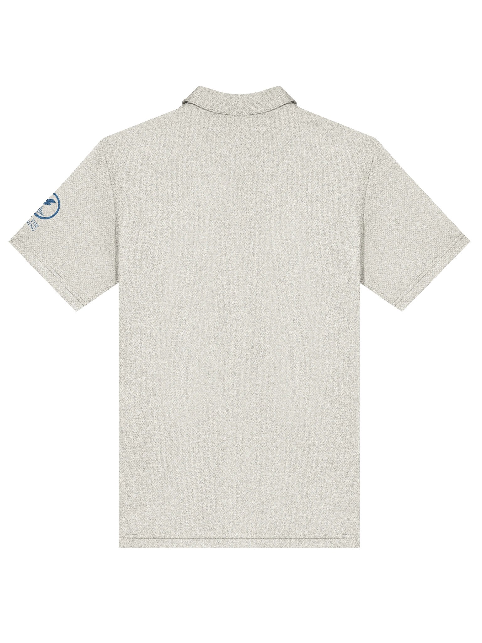 ⚡ BLUE DRAGON “SPEAK THE LIGHTNING” // ADIDAS POLO DROP product image (6)