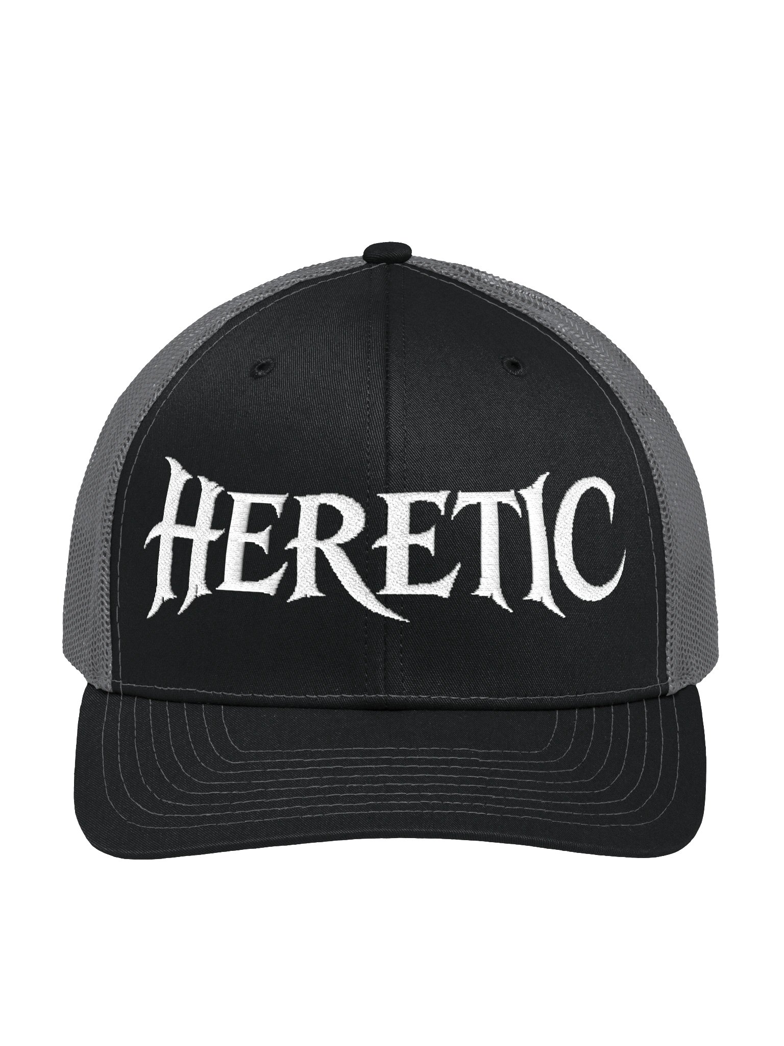 Hat - Truckers Style - Heretic product image (1)