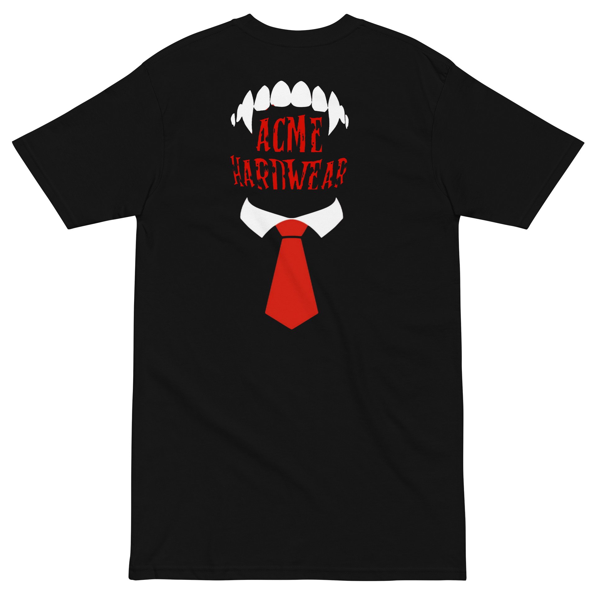Tariffying OMB Sketch Tee product image (6)