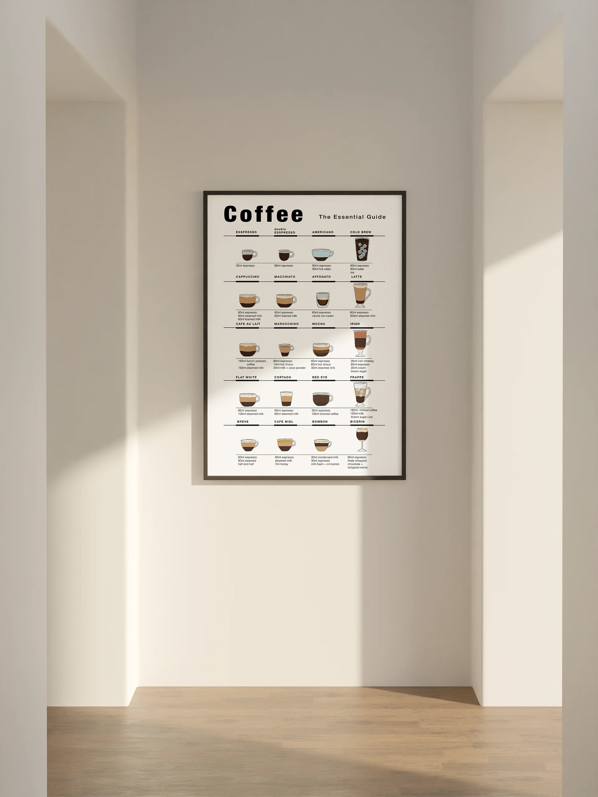 Coffee Essential product image (1)
