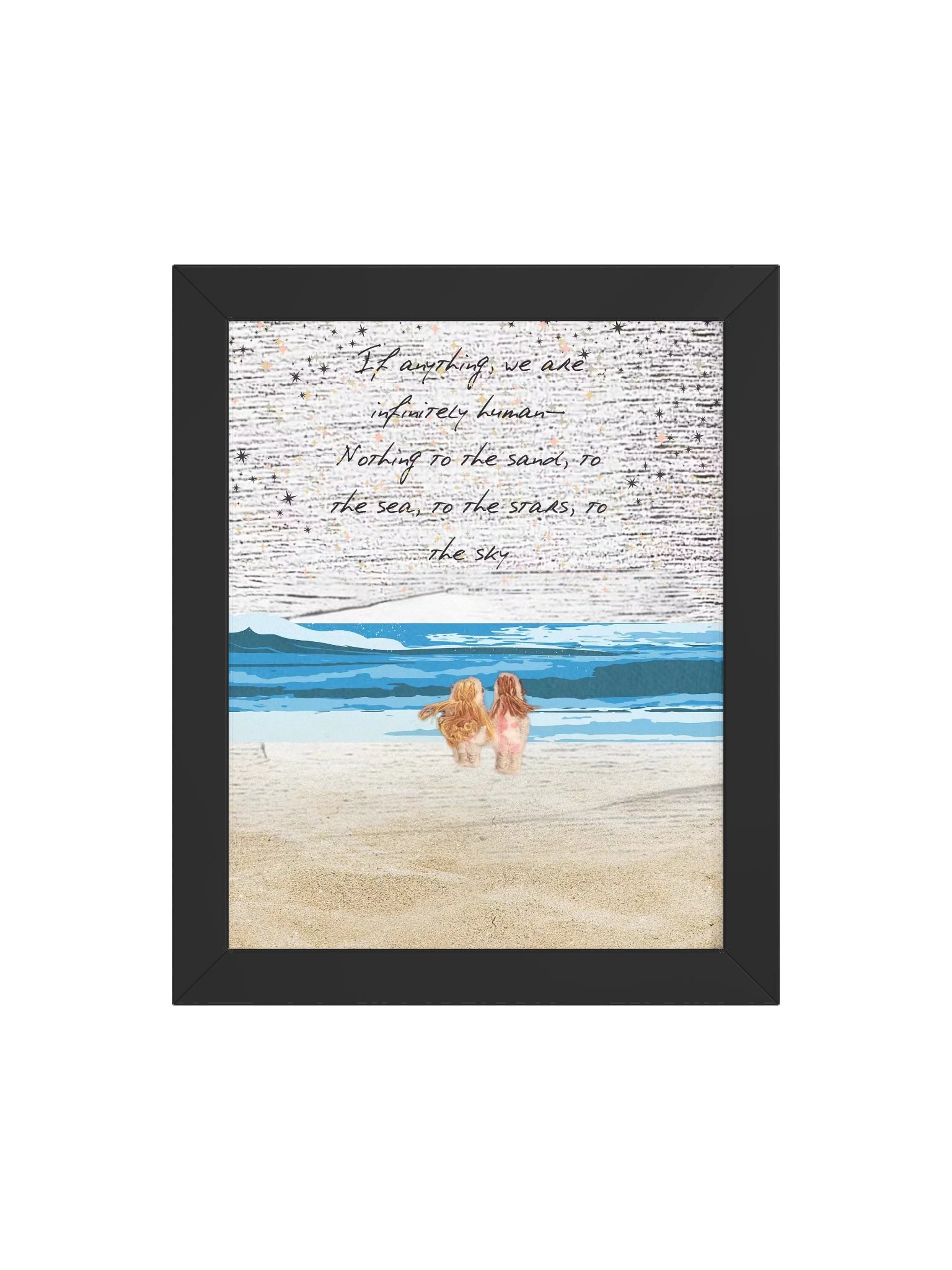 Infinity Poster product image (115)