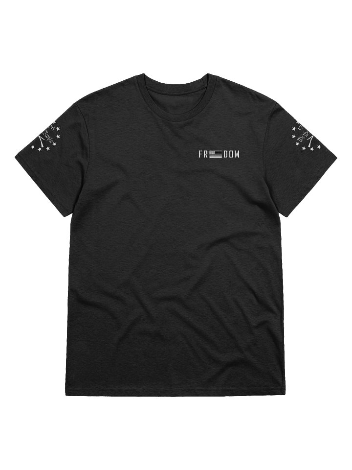 Freedom Wear: We The People Tshirt product image (5)