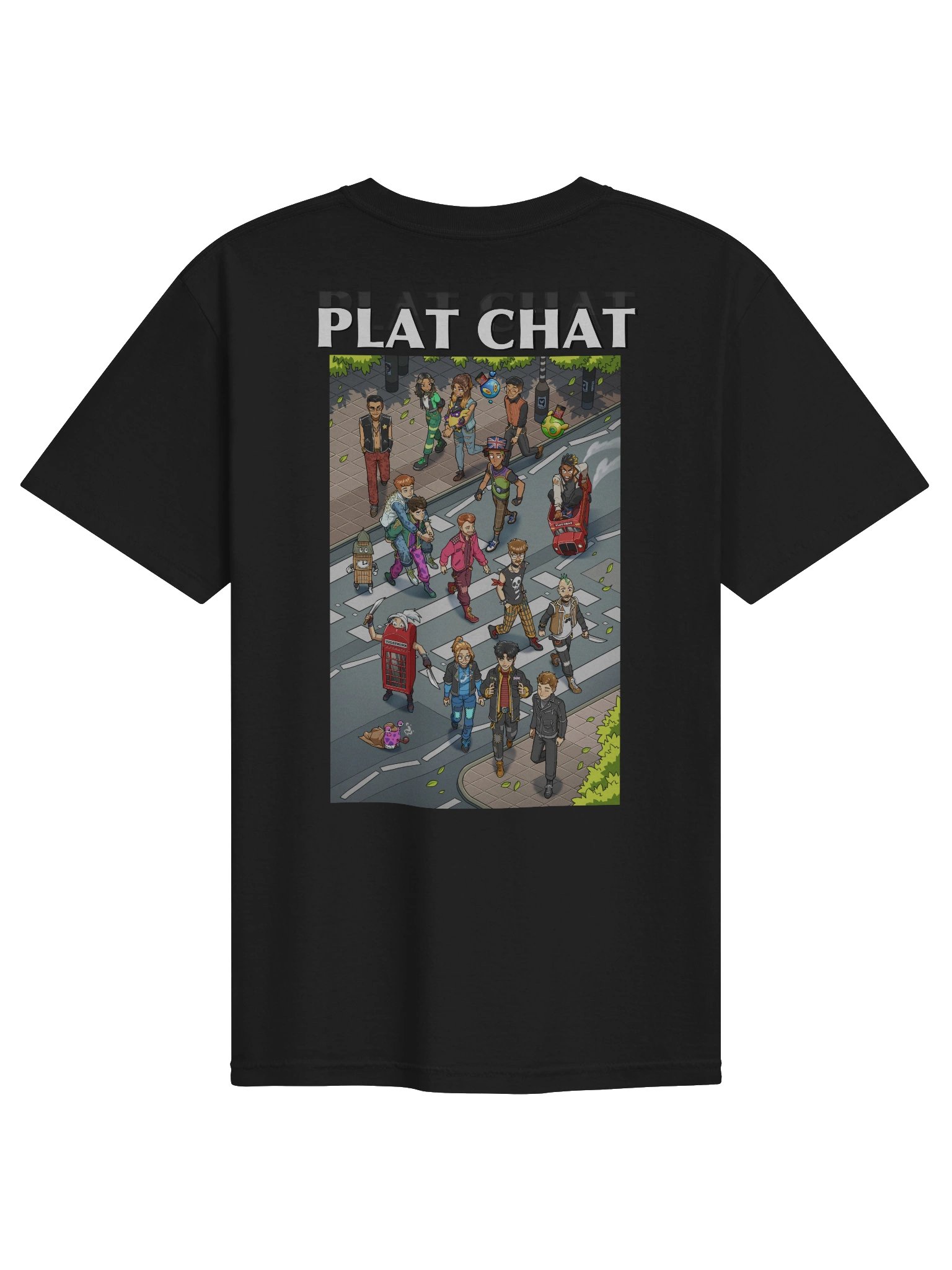 Abbey Road Tee product image (1)
