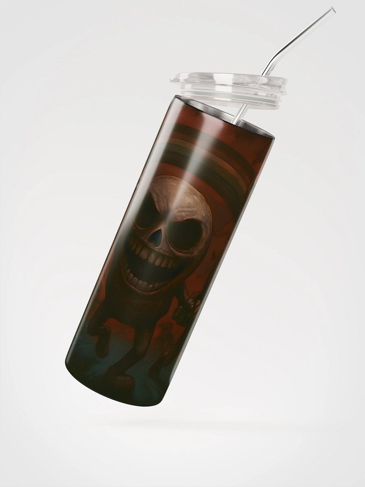Stainless Steel Tumbler product image (3)