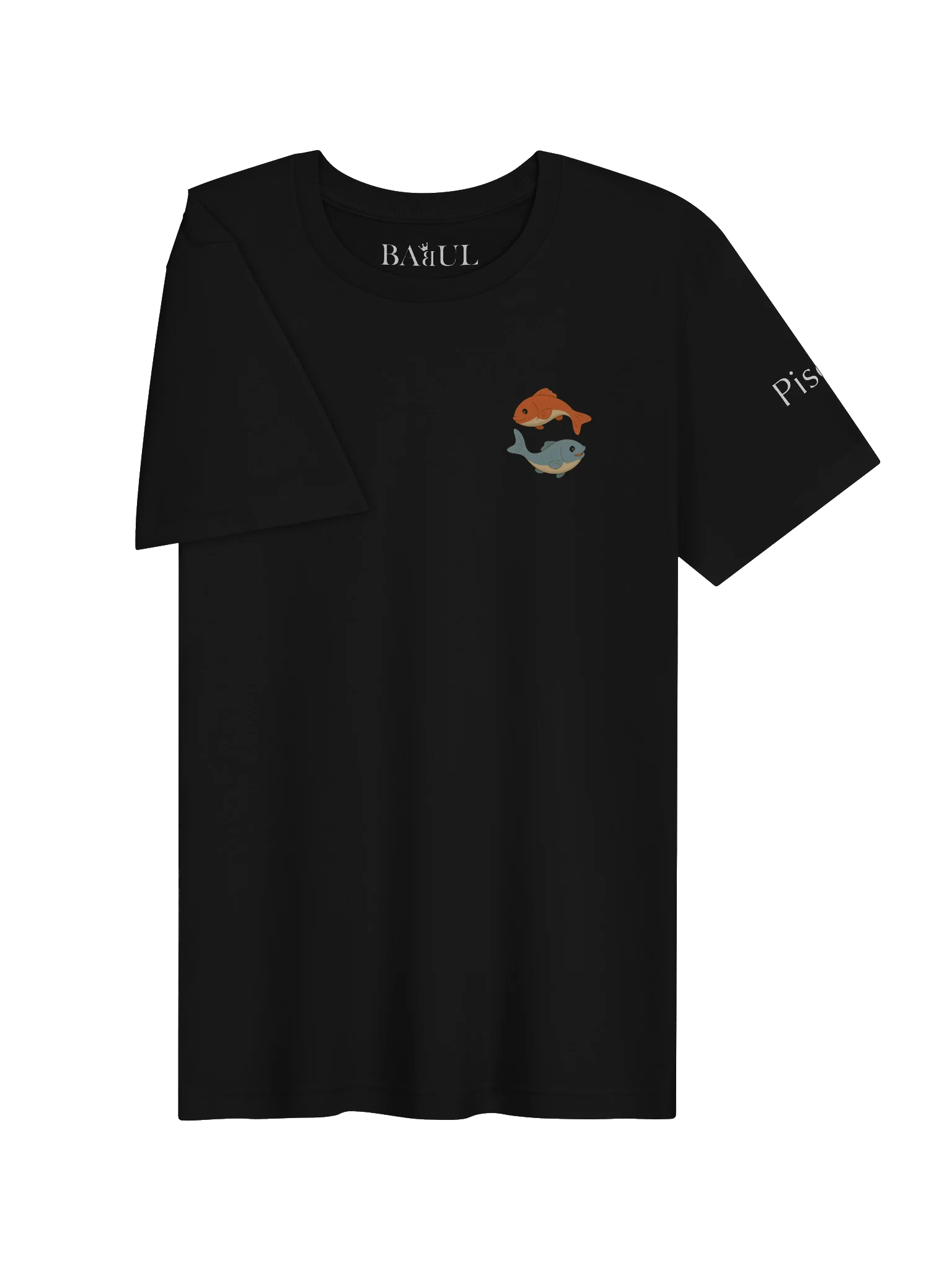 Pisces- DREAMY ZODIAC T-Shirts product image (2)