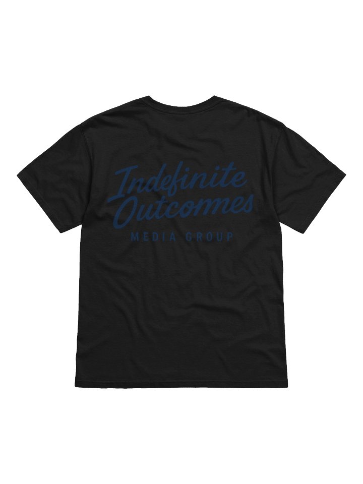 IO Base Tee product image (2)