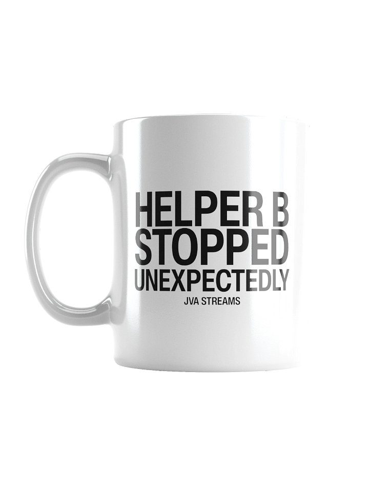 Take A(I) Break Mug product image (1)