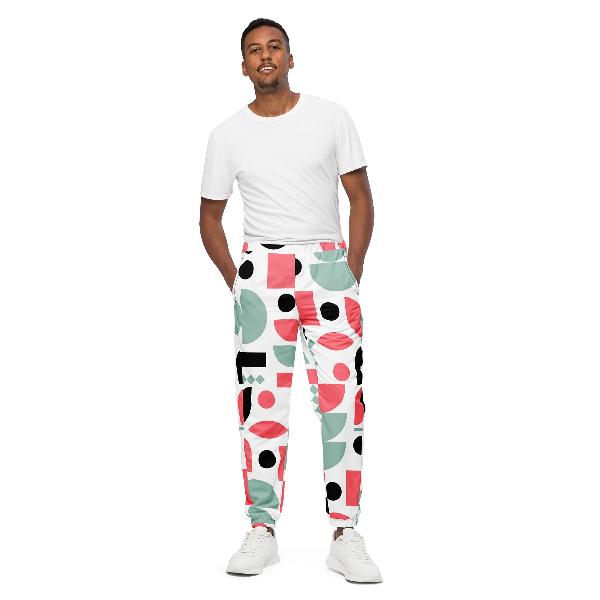 Catharex - Brace Pants product image (1)