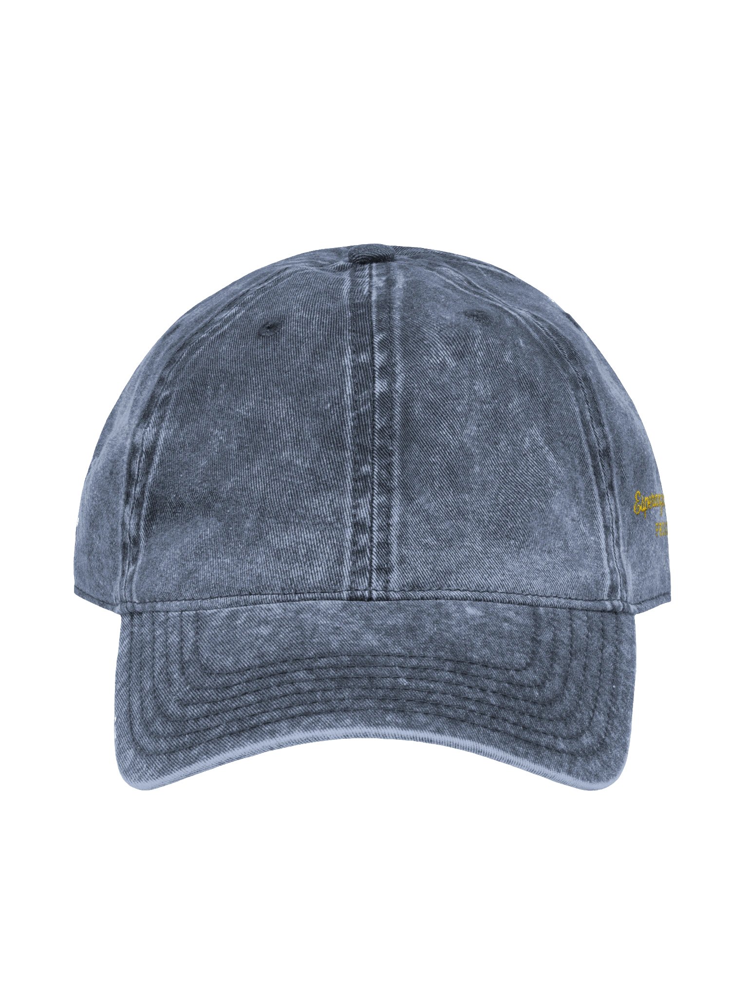 Denim Cap product image (1)