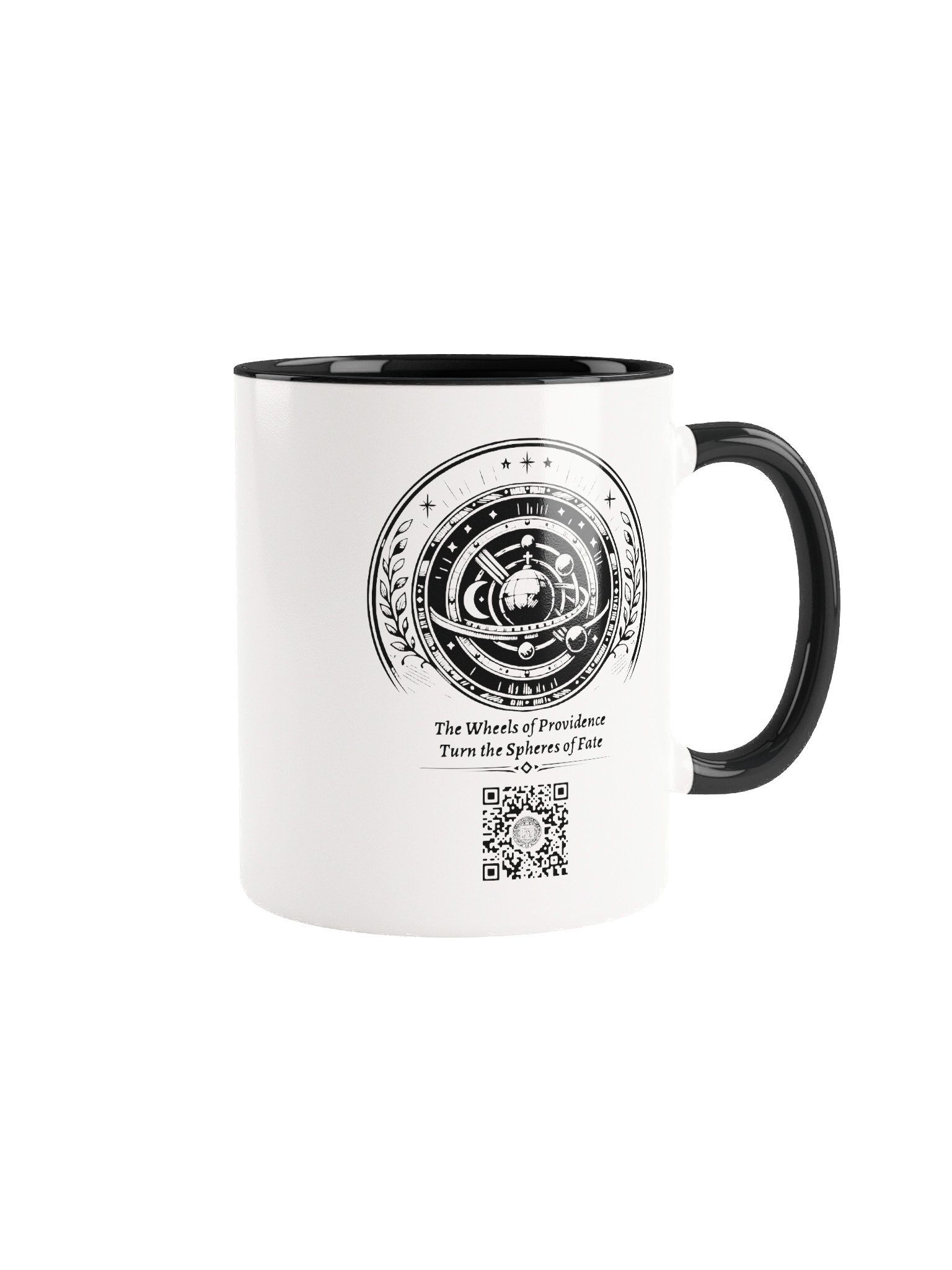 Celestial Movements (Mug) product image (1)