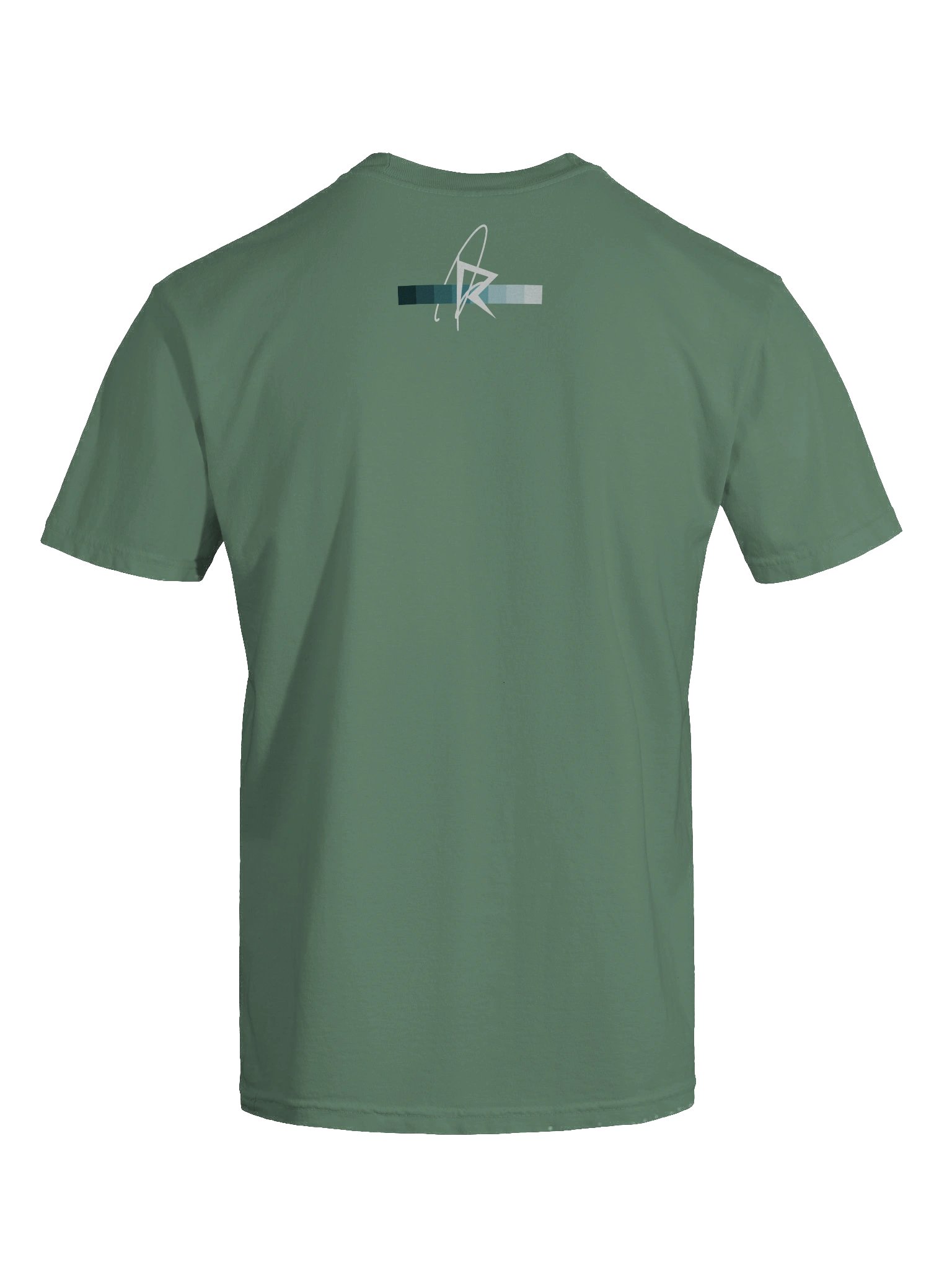Rhloi Aquarius Spectrum Tee product image (61)