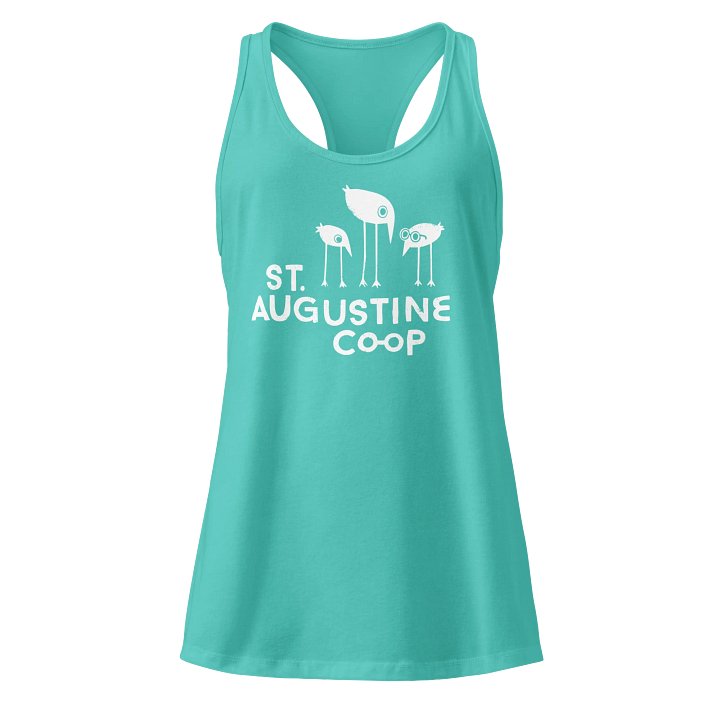 Tank Top (Womens) product image (1)