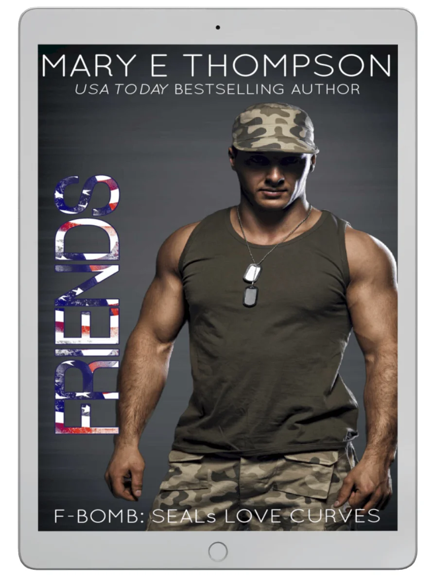 Friends (EBOOK) product image (1)