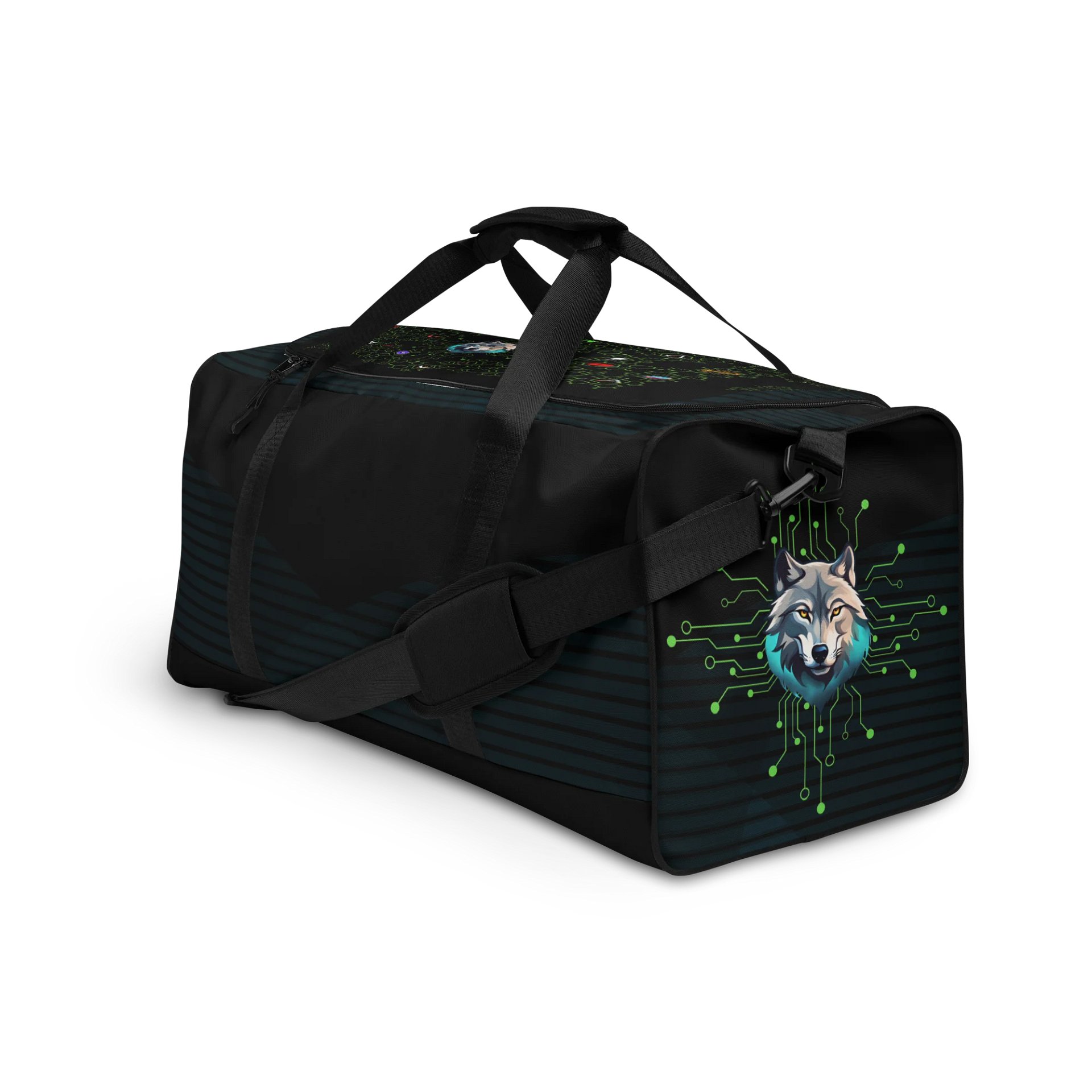 SAC DE SPORT product image (3)