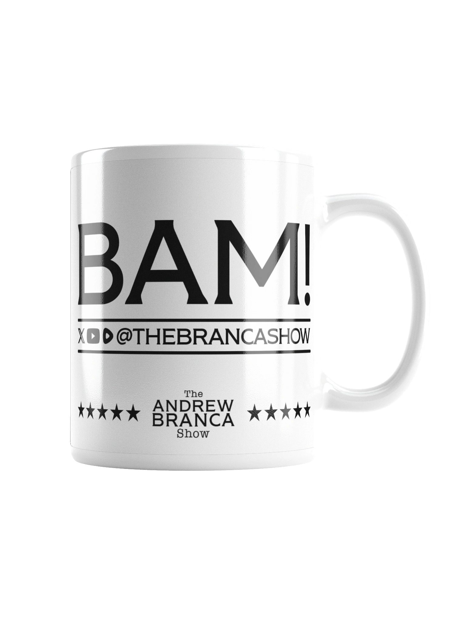 BAM! Mug (W) product image (7)