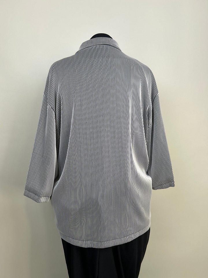 Blouson Jacket (relaxed fit) product image (2)