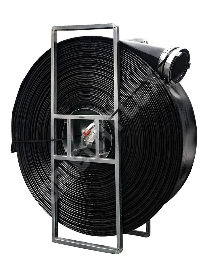 TPU Layflat Hose product image (1)