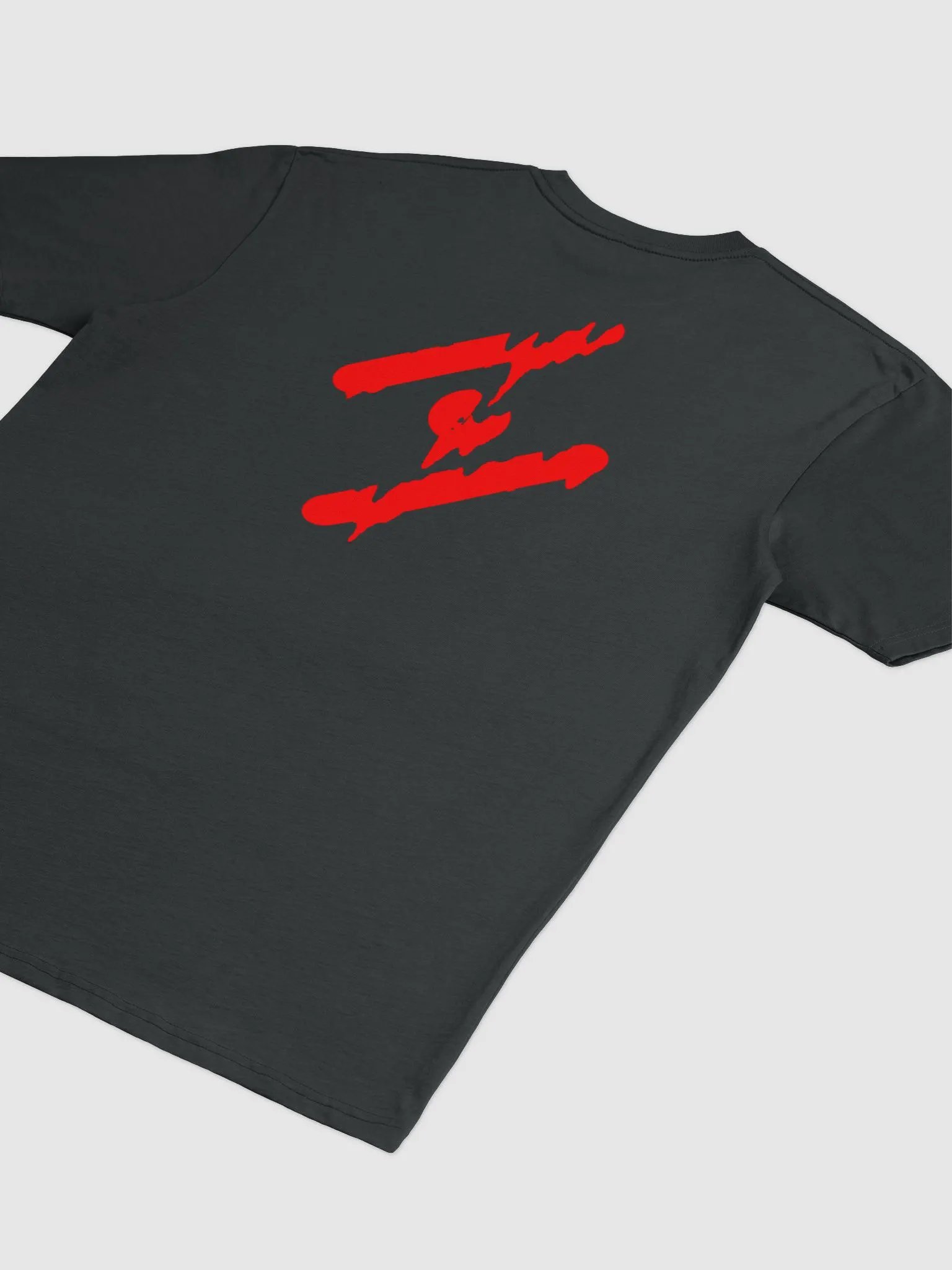 StreetArt Heavyweight Tee product image (4)