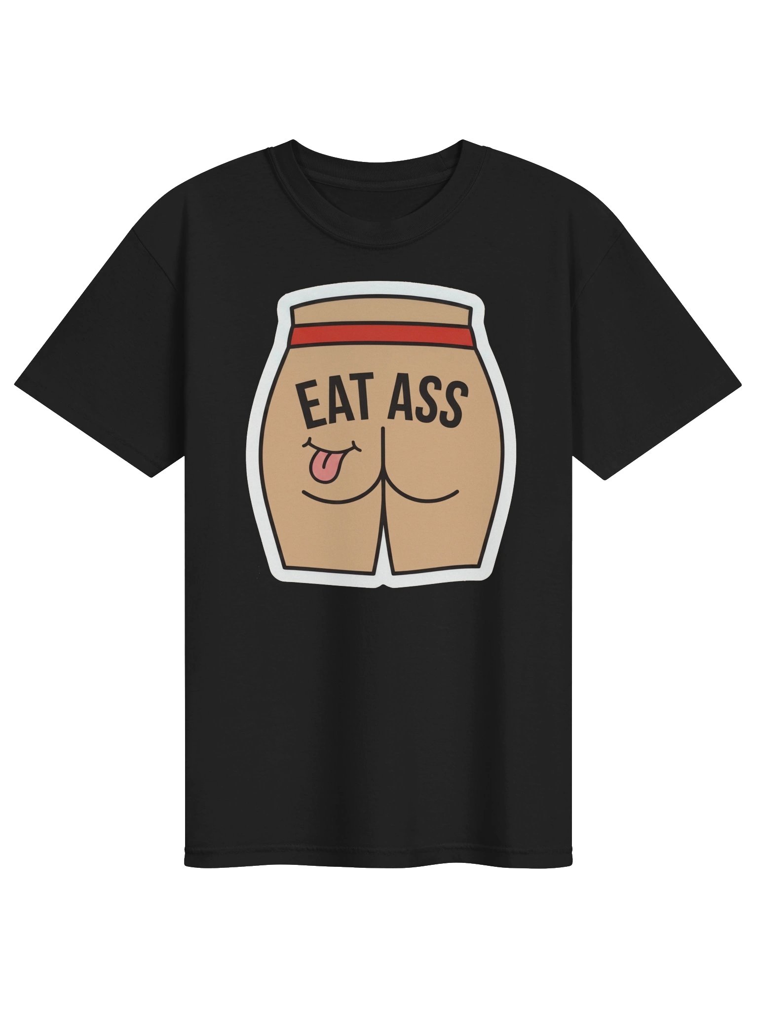 Eat Ass product image (1)