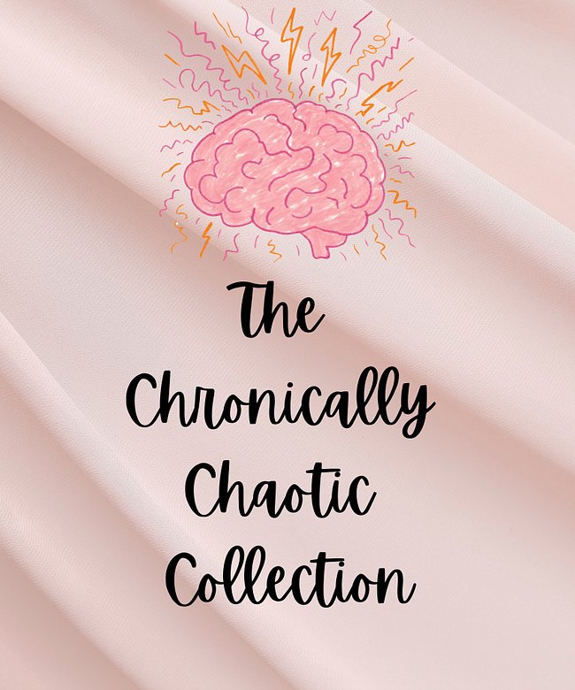 The Clinically Chaotic Collection