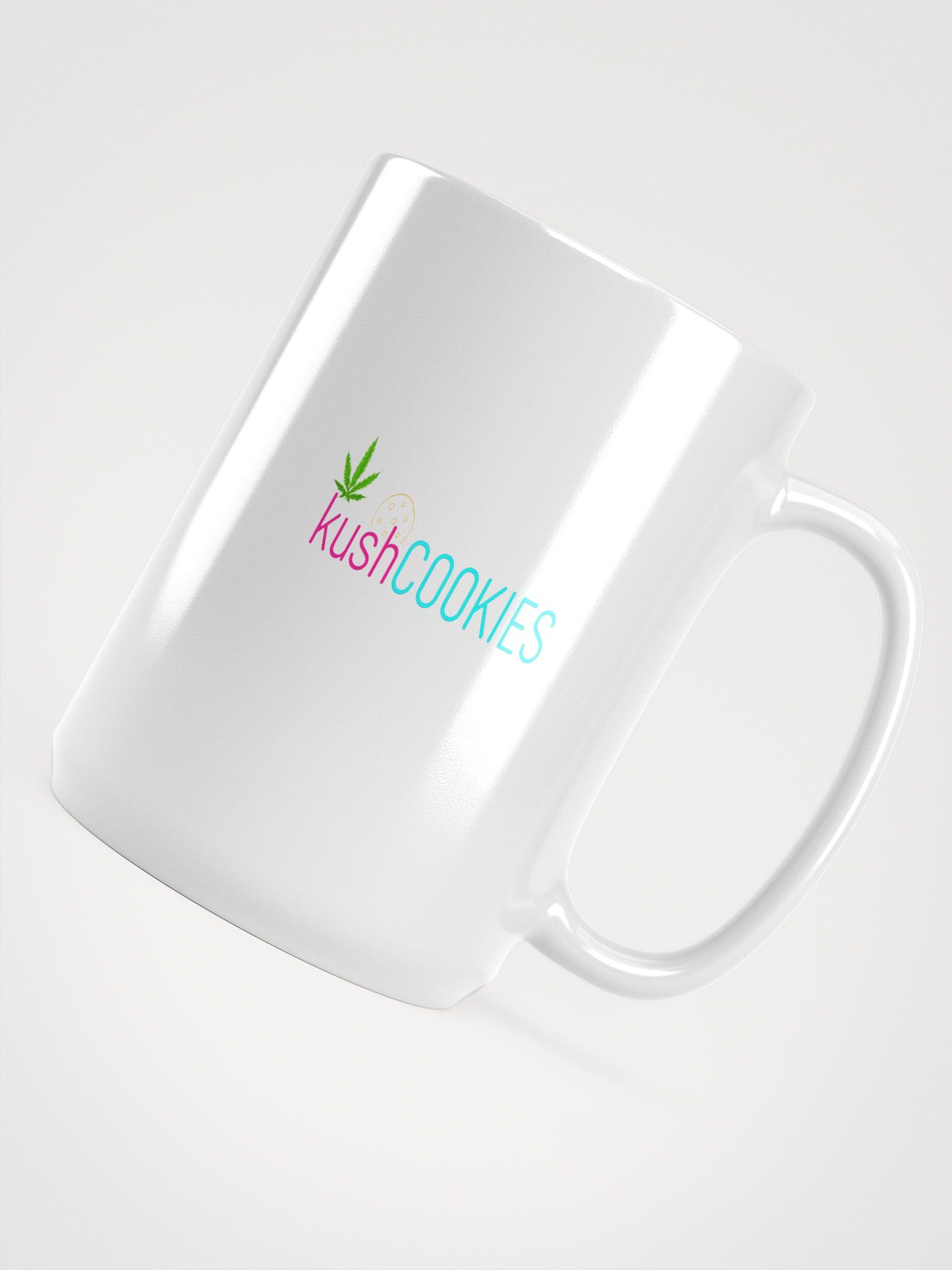 kushCOOKIES™ Mug product image (4)