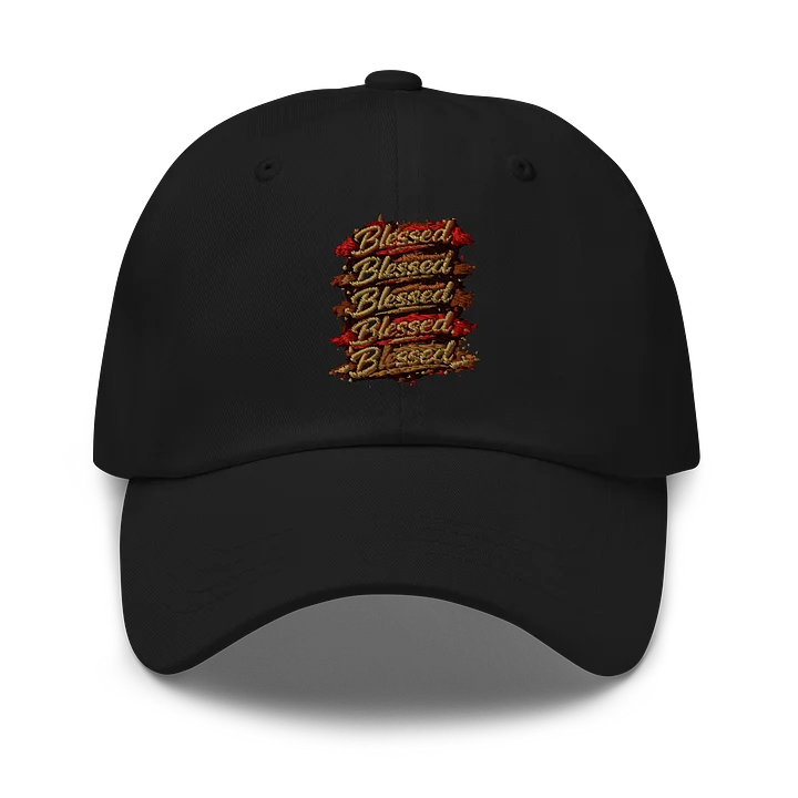 Blessed product image (1)
