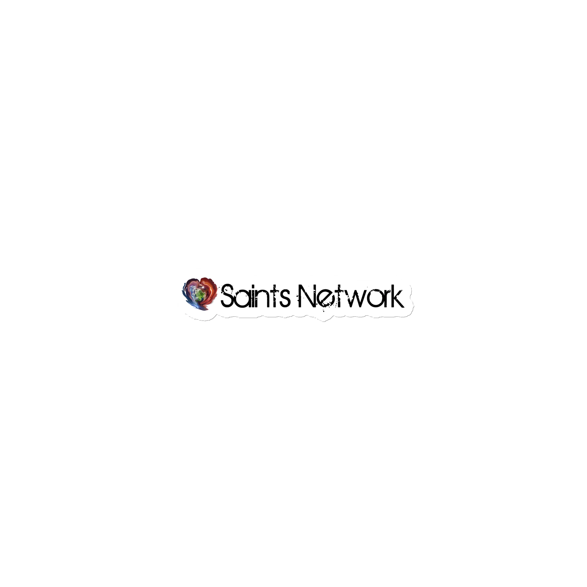 Saints Network Magnet product image (1)