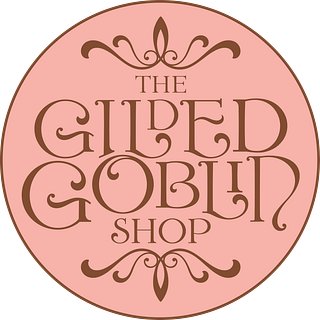 The Gilded Goblin Shop