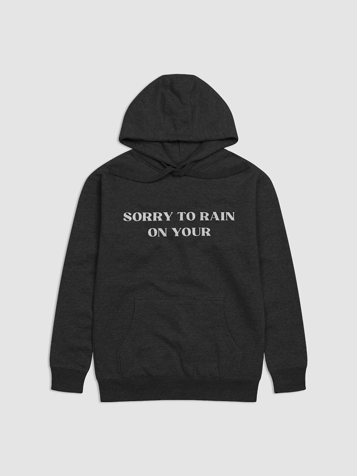 Parade Hoodie product image (2)