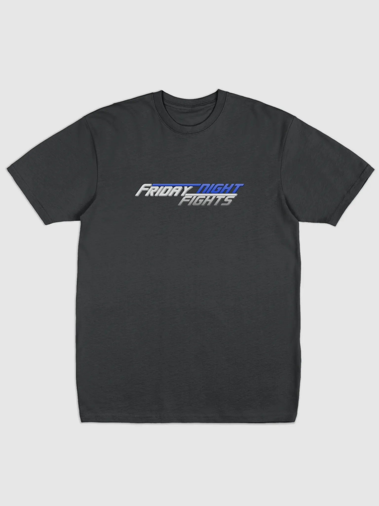 Friday Night Fights Tee product image (1)