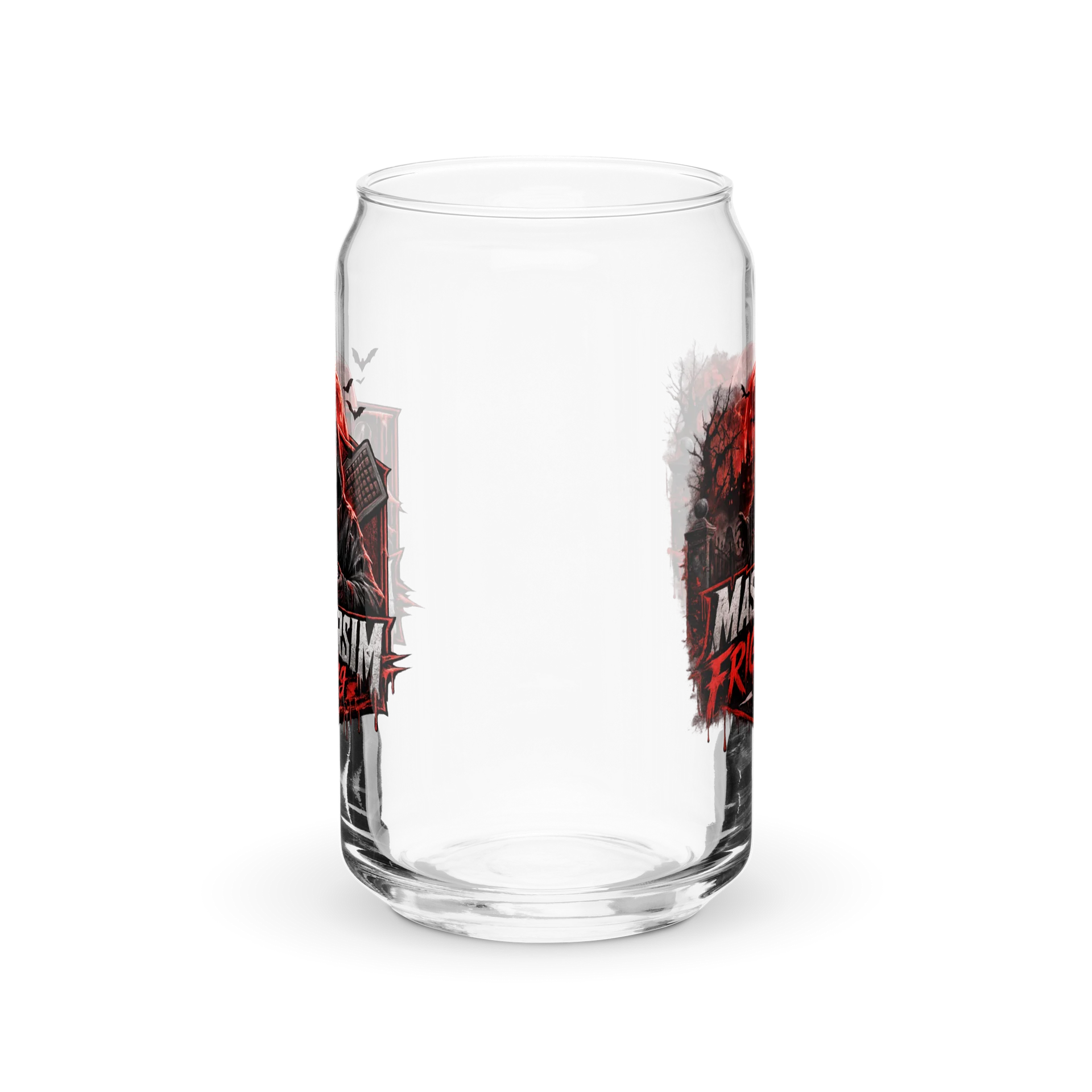 MasterSim Fright Fest 2026 – Blood Moon Can Glass product image (4)