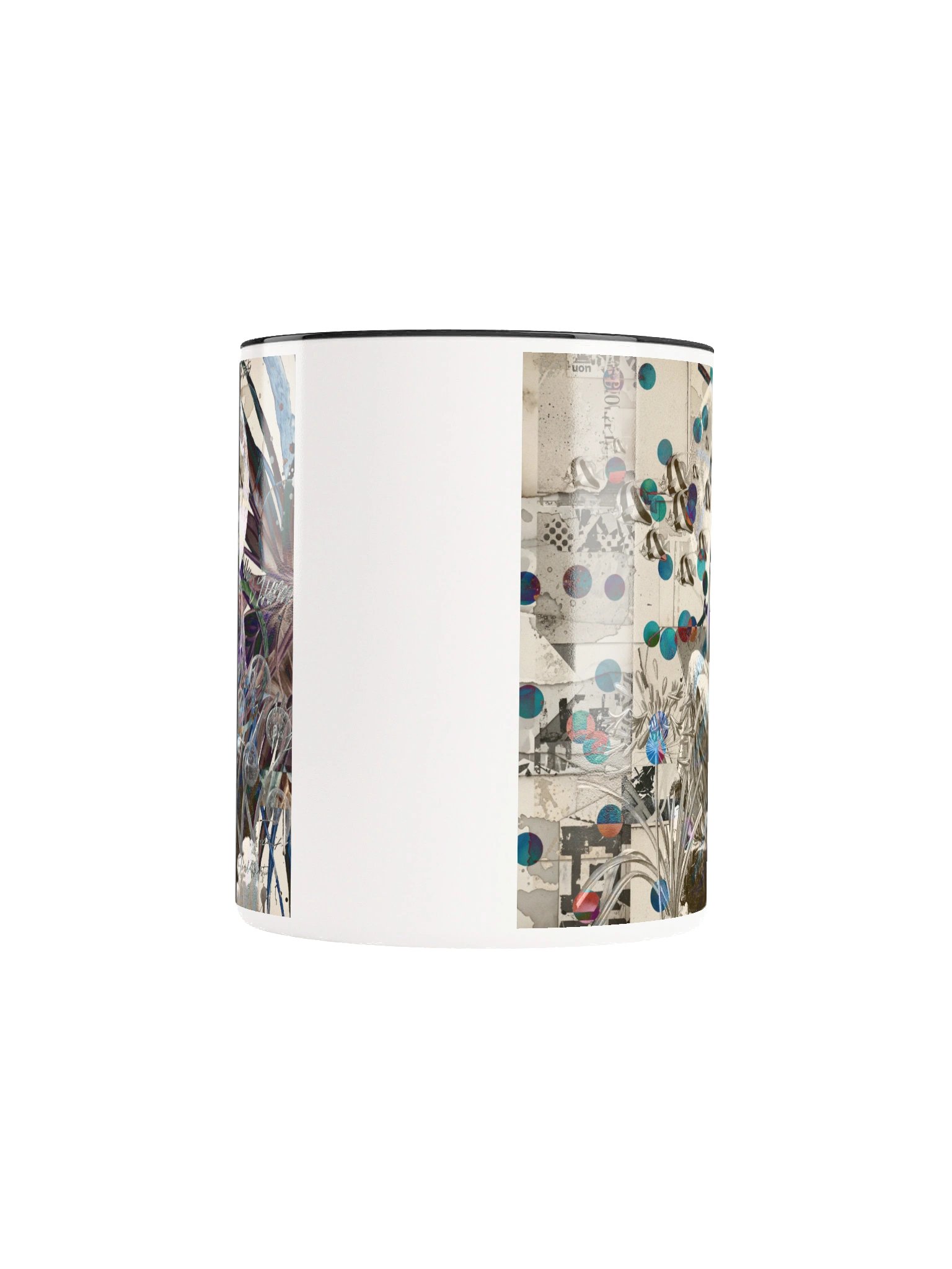 Sueño de Luna (Moon Dream) by Edward Martin Ceramic Mug product image (26)