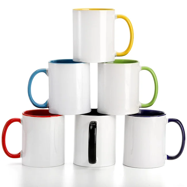 Mugs