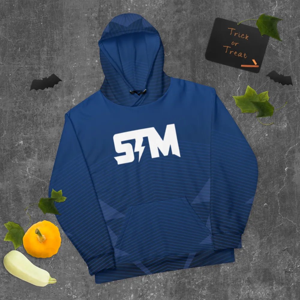 STM Official Hoodie product image (11)