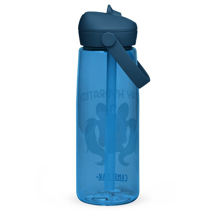 Jammy Water Bottle (Water Jammy Ver.) product image (2)