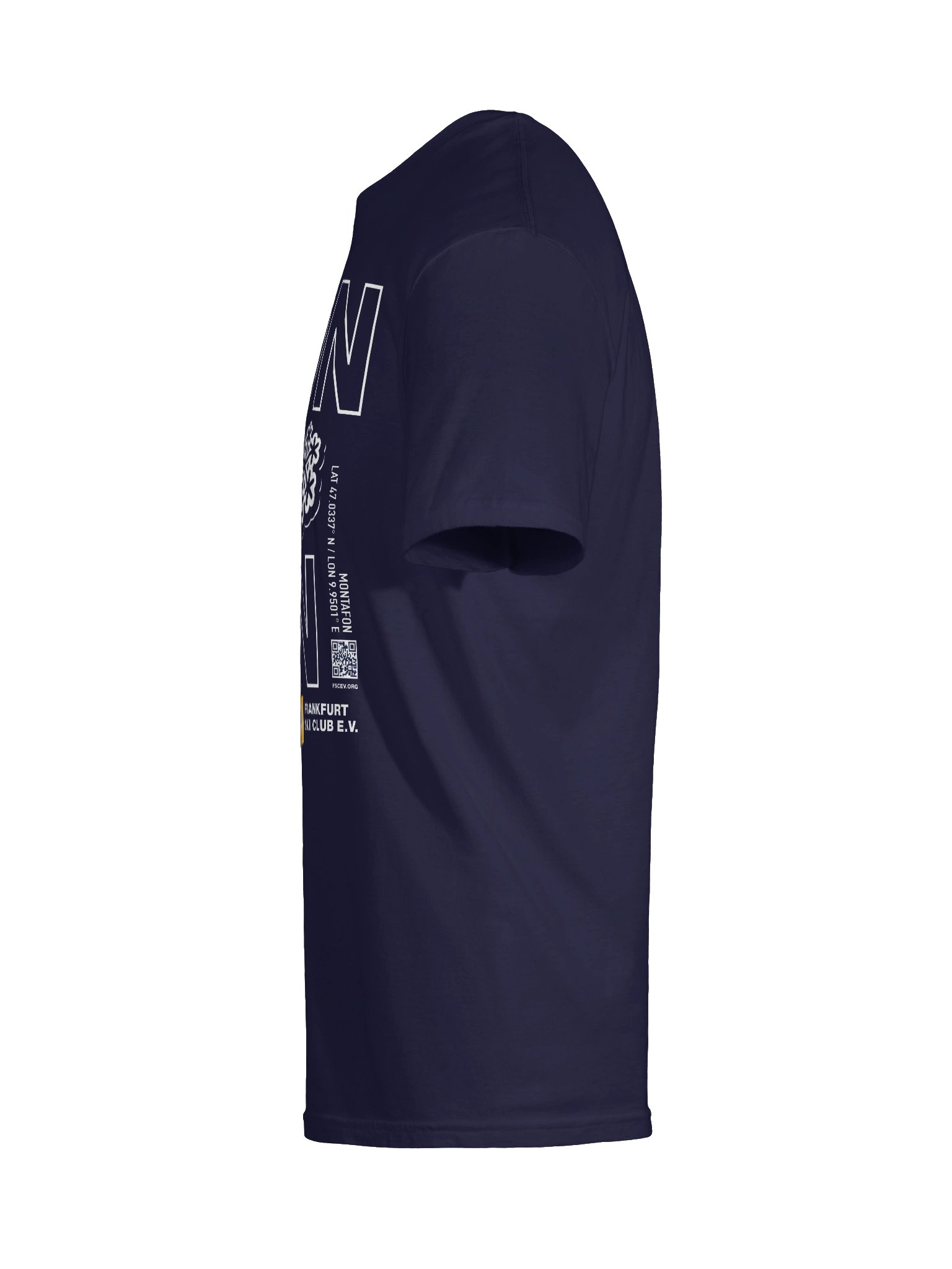 Monta(fun) Live, Laugh, Love (front only print) product image (6)