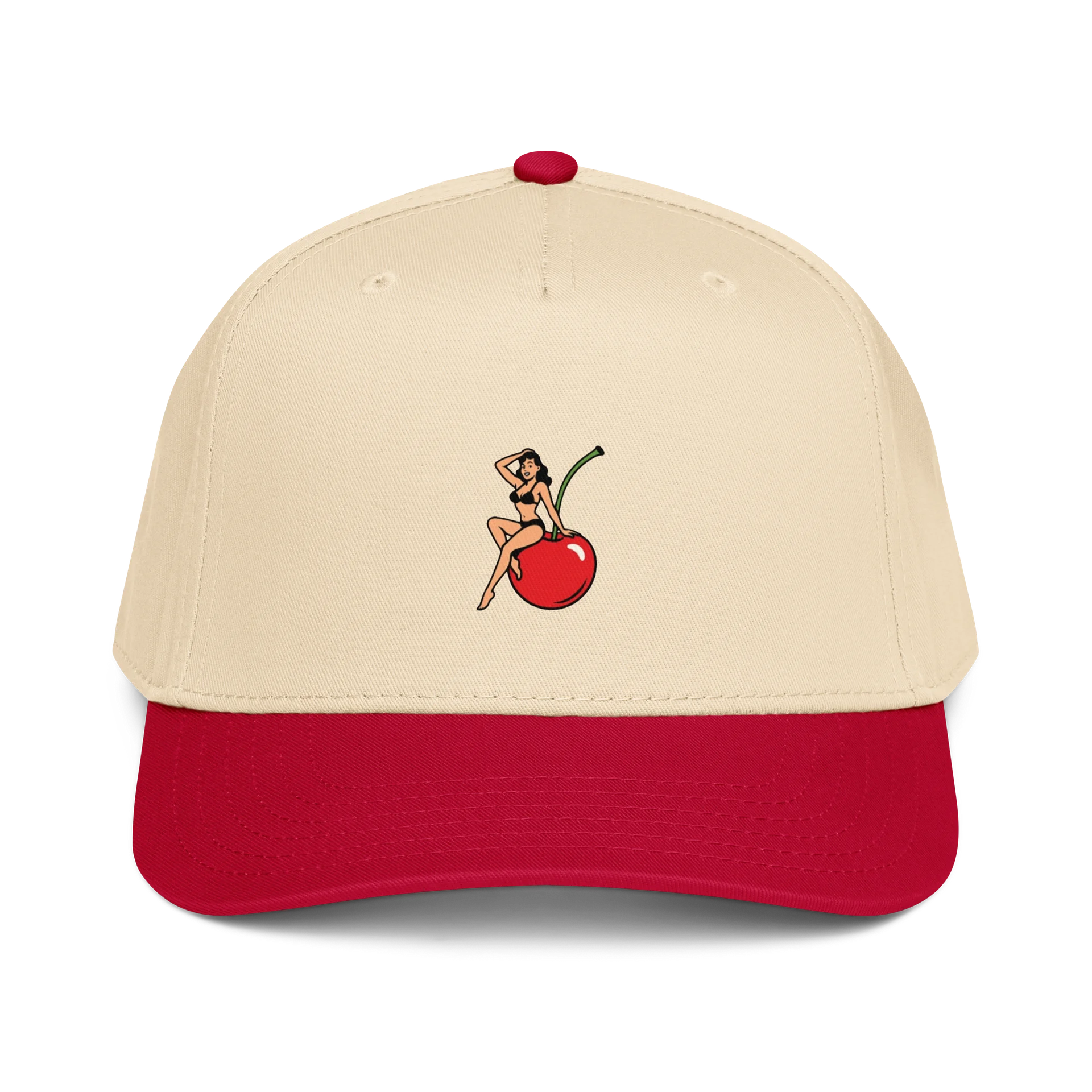 cherry cushion hat product image (1)