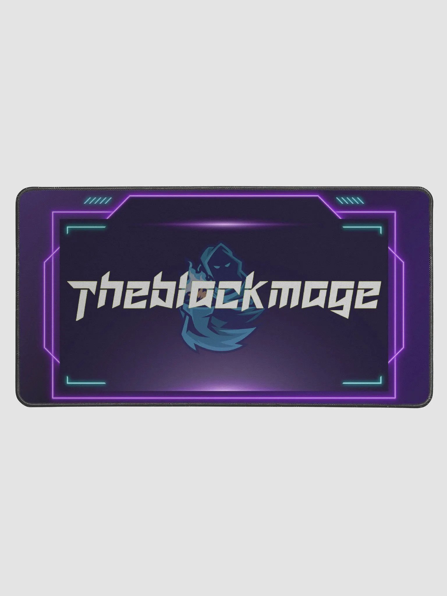 The Great Mouse Pad product image (1)