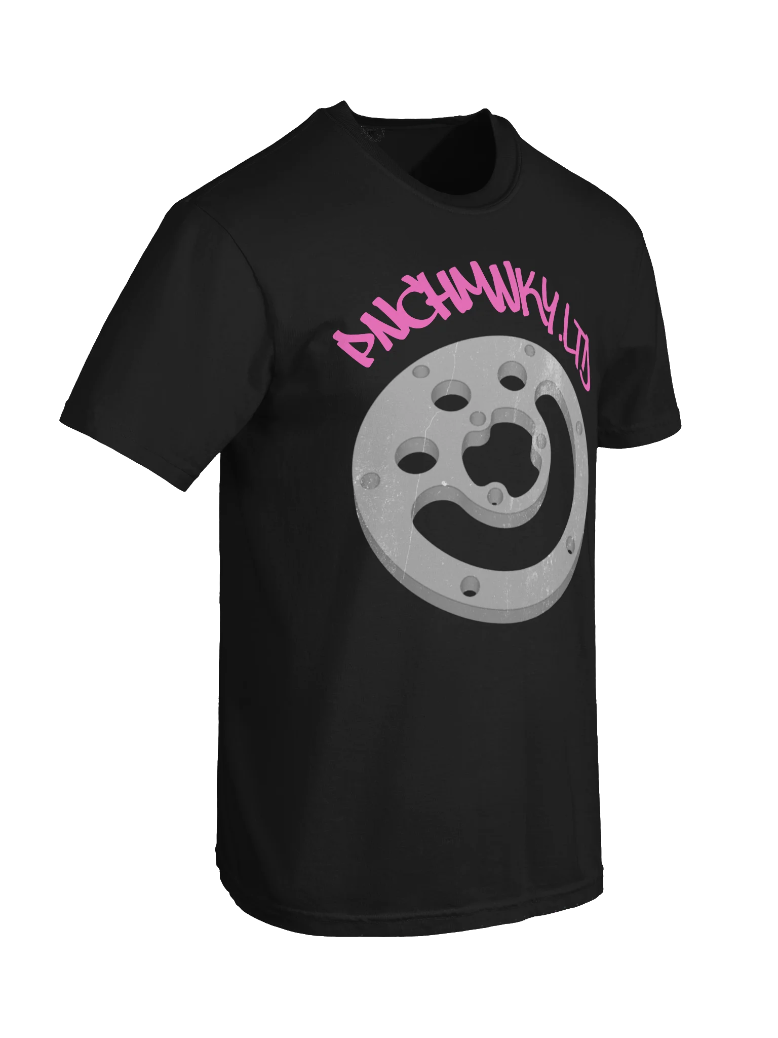 Monospoke T-Shirt product image (23)