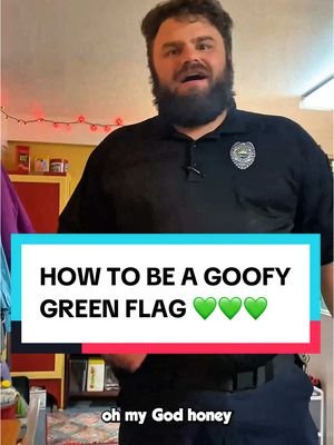 WELCOME TO CAMP GREEN FLAG 🏕️💚 🎥 @ThugMomOG  🎥 @Hope & Justin  🎥 @Griff | Best Boss On TikTok👑 in #couple #couplecomedy #greenflags #prank 