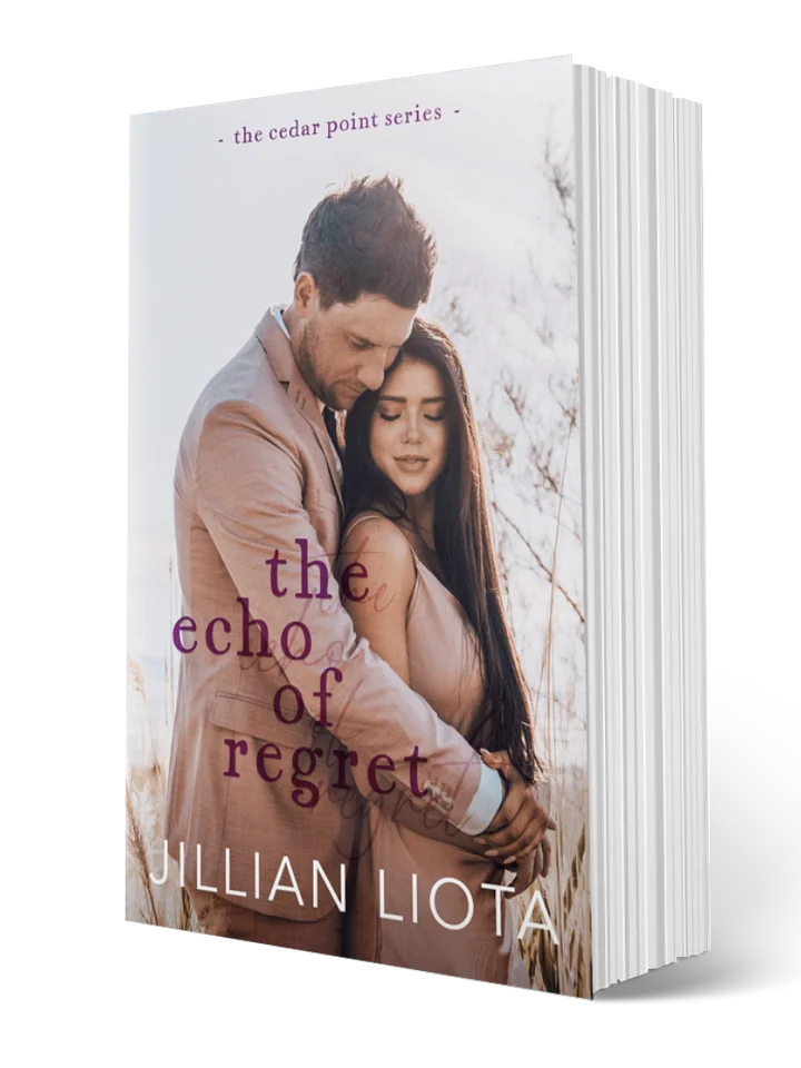 The Echo of Regret product image (1)