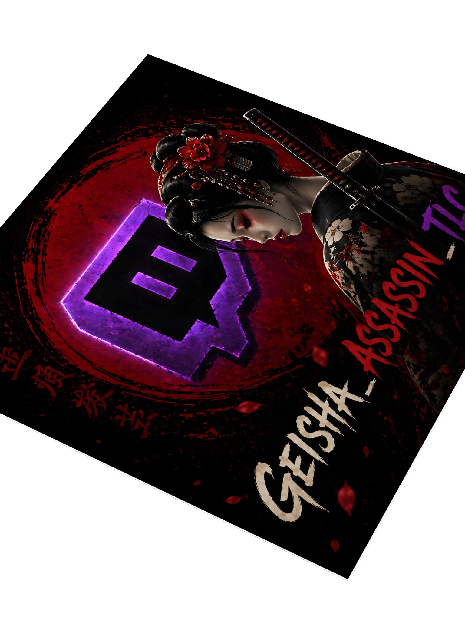 assassin stickers product image (3)